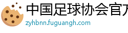 中国足球协会官方网站